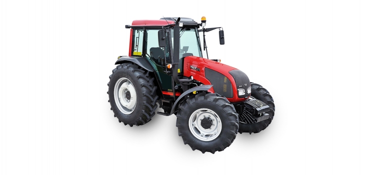 AGCO-RM фиксирует цены в рублях на тракторы Valtra®