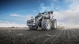 AGCO-RM в рамках «Югагро» представит новинки – тракторы Fendt и Valtra 