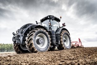 AGCO-RM запускает лизинговую программу  на тракторы Valtra