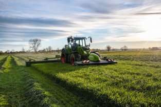 AGCO-RM запускает сразу 3 лизинговых программы на технику Fendt