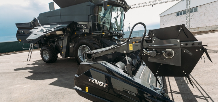 В Воронежской области открылся второй дилерский центр брендов Fendt и Valtra