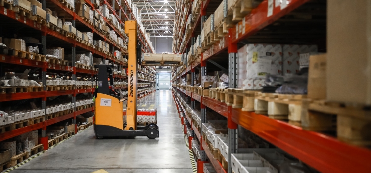 AGCO-RM объявляет о рекордных продажах в 2020 году за последние 7 лет