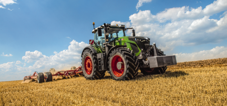 AGCO Finance сообщает о рекордных итогах работы 2020 года