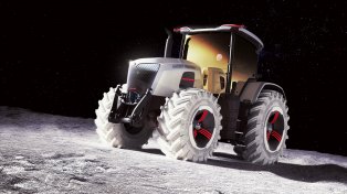 Глобальная онлайн-премьера трактора Massey Ferguson 8S стала победителем в номинации «Лучшее использование цифровых технологий» в конкурсе Best Event Award 2020 