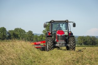 Технику AGCO представят на «Всероссийском дне поля» в Липецкой области