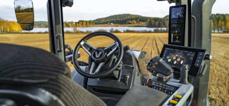 AGCO-RM запускает лизинговую программу  на тракторы Valtra