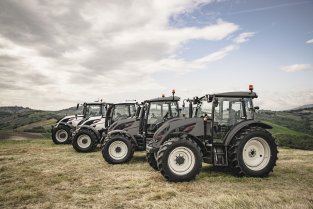 Техника брендов Fendt® и Valtra® в Воронежской области будет представлена новым дилером