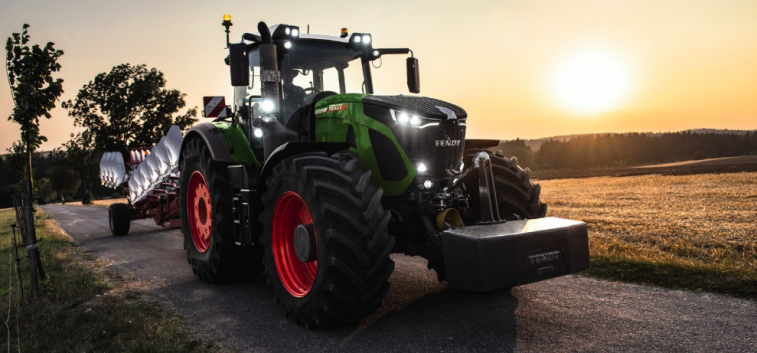 AGCO-RM проведет День поля 2020 брендов Fendt® и Valtra® в Свердловской области