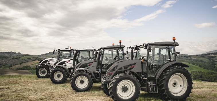 Техника брендов Fendt® и Valtra® в Воронежской области будет представлена новым дилером