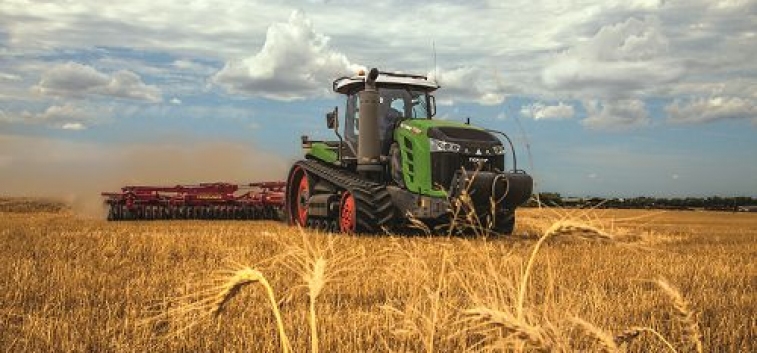 AGCO-RM и АГКО Финанс предлагают лизинговые программы на тракторы Fendt® 