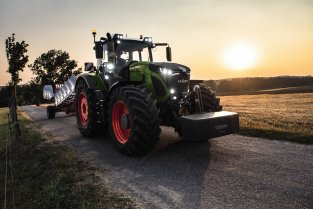 Техника брендов Fendt® и Valtra® в Алтайском крае будет представлена новым дилером 