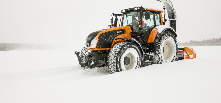 AGCO-RM превысило запланированные продажи Valtra в России в 2019 году на 40%