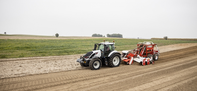 AGCO-RM проведет День поля 2020 брендов Fendt® и Valtra® в Свердловской области