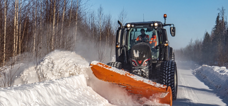 Бренд Valtra запускает проект «Другие условия»