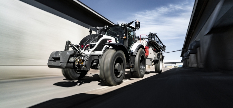 AGCO-RM проведет День поля 2020 брендов Fendt® и Valtra® в Свердловской области