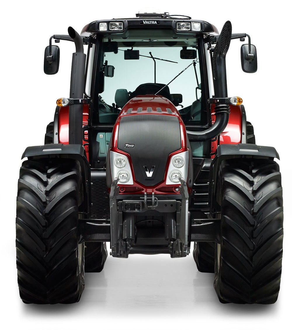 AGCO-RM – Продукция