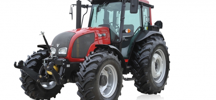 AGCO-RM запускает новые лизинговые программы на тракторы Valtra®