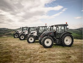 AGCO-RM превысило запланированные продажи Valtra в России в 2019 году на 40%