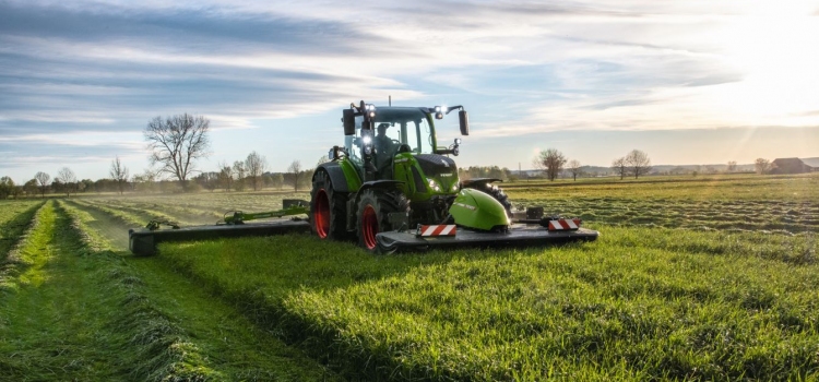 AGCO-RM запускает сразу 3 лизинговых программы на технику Fendt