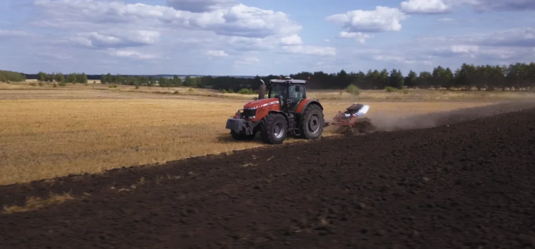 AGCO-RM объявляет о результатах демо-сезона 2021 техники Massey Ferguson в России