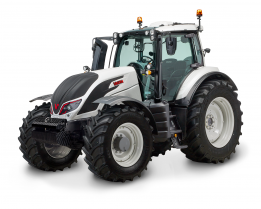 Трактор Valtra® T194 Active в новой комплектации выходит на российский рынок