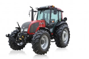 AGCO-RM запускает новые лизинговые программы на тракторы Valtra®