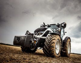 AGCO-RM запускает новые лизинговые программы на тракторы Valtra®_