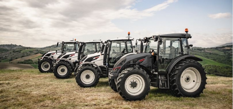 AGCO-RM превысило запланированные продажи Valtra в России в 2019 году на 40%