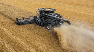 Бренд Fendt® корпорации AGCO увеличил долю на мировом рынке тракторов