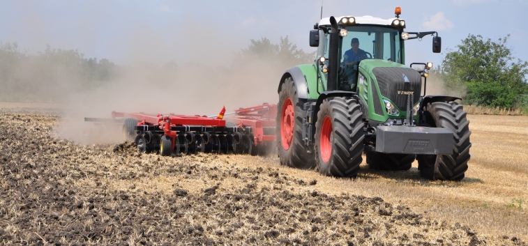 AGCO-RM предлагает специальные условия на покупку бороны Challenger