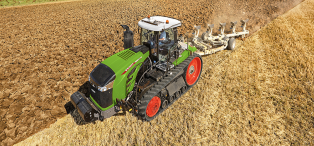 Техника бренда Challenger® переходит в продуктовые линейки Fendt® и Massey Ferguson® на российском рынке