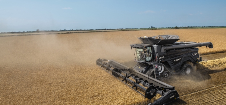 Бренд Fendt® получил несколько наград AE50 Awards