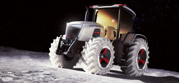 Глобальная онлайн-премьера трактора Massey Ferguson 8S стала победителем в номинации «Лучшее использование цифровых технологий» в конкурсе Best Event Award 2020 