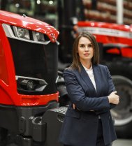 AGCO-RM объявило результаты продаж в первом полугодии 2021 года 