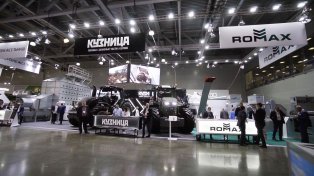 AGCO-RM представило полную линейку техники брендов Fendt®, Massey Ferguson® и Valtra® на октябрьских клиентских мероприятиях