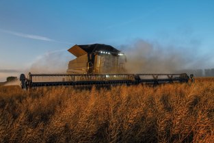 Fendt представил инновационные модели сельхозтехники на глобальной онлайн-конференции 