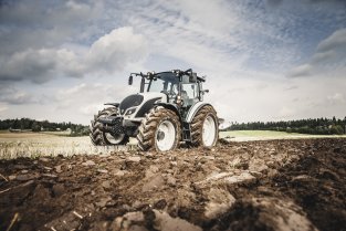 Бренды корпорации AGCO удостоились престижной награды Red Dot Design 